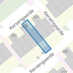 Perceel VBG01-D-5740