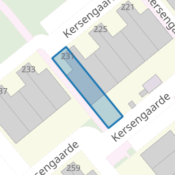 Perceel VBG01-D-5743