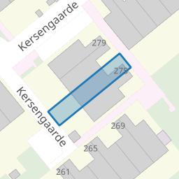 Perceel VBG01-D-5760