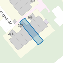 Perceel VBG01-D-5764