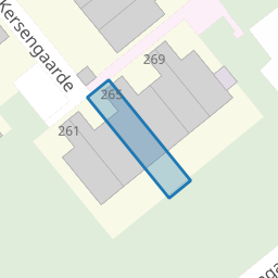 Perceel VBG01-D-5765