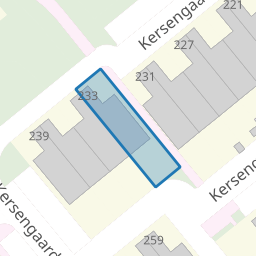 Perceel VBG01-D-5768