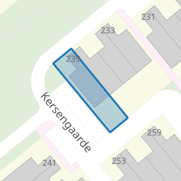 Perceel VBG01-D-5771