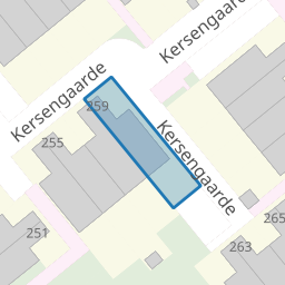 Perceel VBG01-D-5772