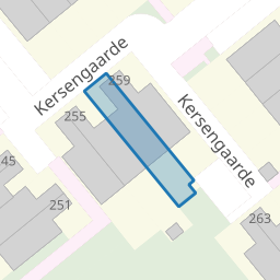 Perceel VBG01-D-5773