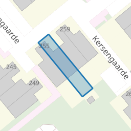 Perceel VBG01-D-5774