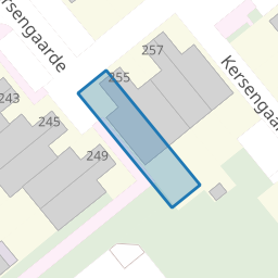 Perceel VBG01-D-5775