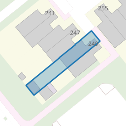 Perceel VBG01-D-5780