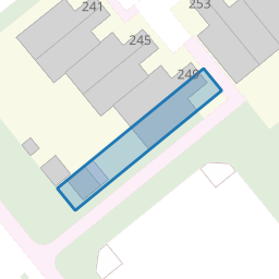 Perceel VBG01-D-5781