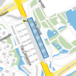 Perceel VBG01-D-5783