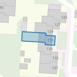 Perceel VBG01-D-5792