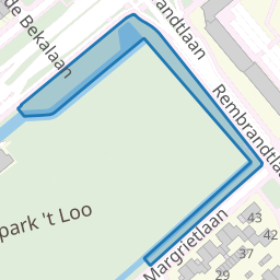 Perceel VBG01-D-5801