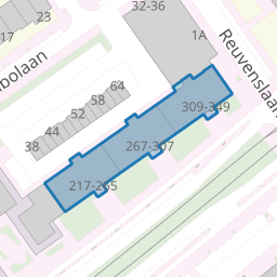 Perceel VBG01-D-5803