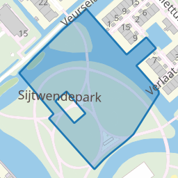 Perceel VBG01-D-5822