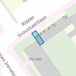 Perceel VBG01-D-5834