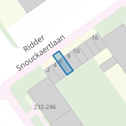 Perceel VBG01-D-5836