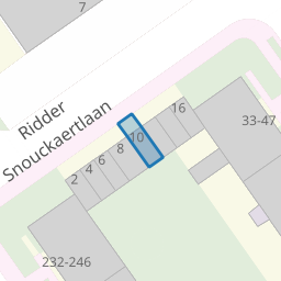 Perceel VBG01-D-5837