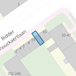 Perceel VBG01-D-5838