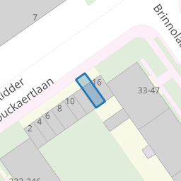 Perceel VBG01-D-5839