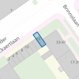 Perceel VBG01-D-5840