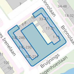 Perceel VBG01-D-5843