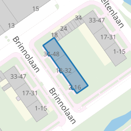 Perceel VBG01-D-5844