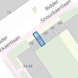 Perceel VBG01-D-5847