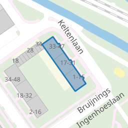 Perceel VBG01-D-5854