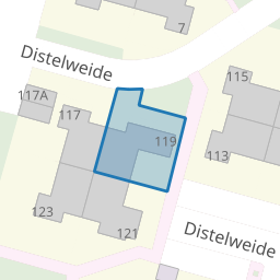 Perceel VBG01-D-5872