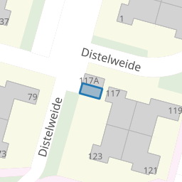 Perceel VBG01-D-5876