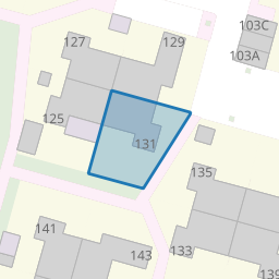 Perceel VBG01-D-5891