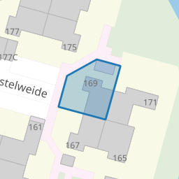 Perceel VBG01-D-5910