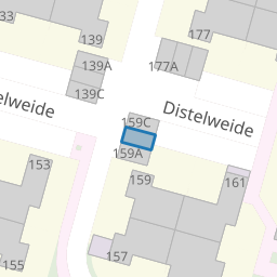 Perceel VBG01-D-5919