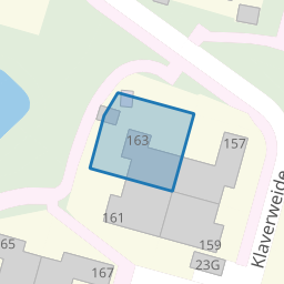 Perceel VBG01-D-5925