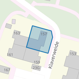 Perceel VBG01-D-5926