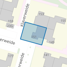 Perceel VBG01-D-5932