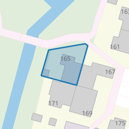 Perceel VBG01-D-5938