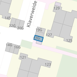 Perceel VBG01-D-5957