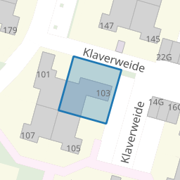 Perceel VBG01-D-5961