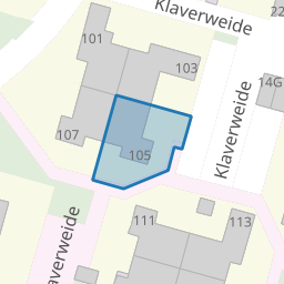 Perceel VBG01-D-5962