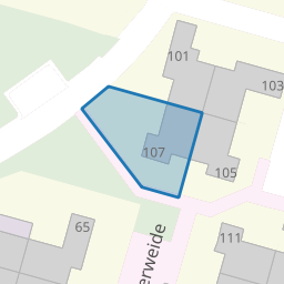 Perceel VBG01-D-5963