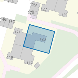 Perceel VBG01-D-5964