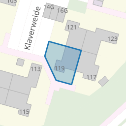 Perceel VBG01-D-5966