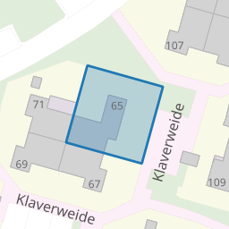 Perceel VBG01-D-5972