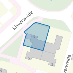 Perceel VBG01-D-5990