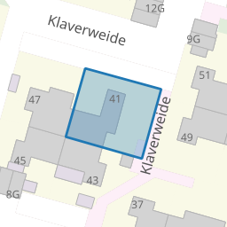 Perceel VBG01-D-5995