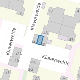 Perceel VBG01-D-5999