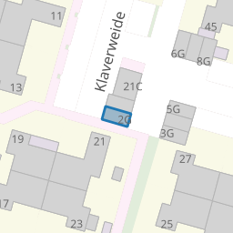 Perceel VBG01-D-6019