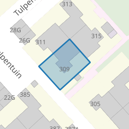 Perceel VBG01-D-6032