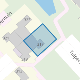 Perceel VBG01-D-6036